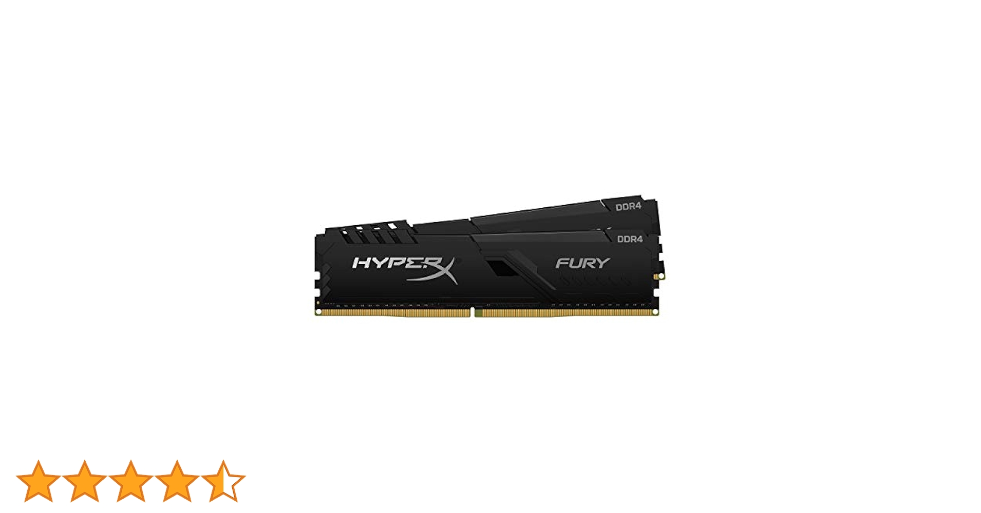 Desktop用メモリ32GB HyperX HX432C16FB4K2/32 Amazon | キングストン Kingston デスクトップPC用メモリ DDR4